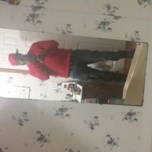 Meet your Posher, Cory